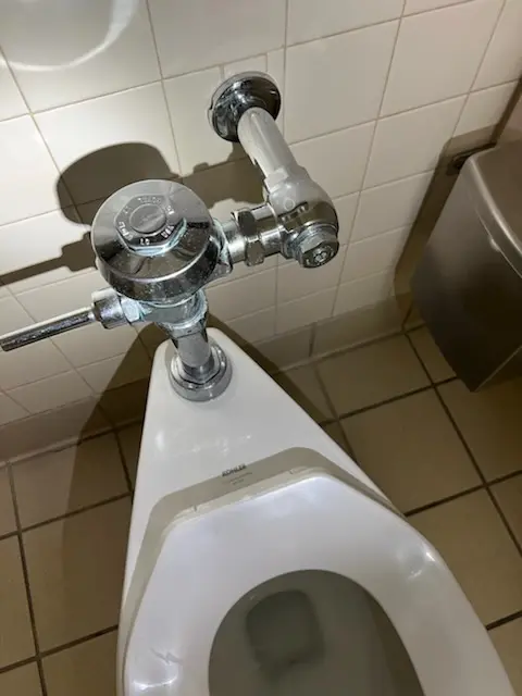 Fixture installation and repair for Hydro Jetting in Helixville